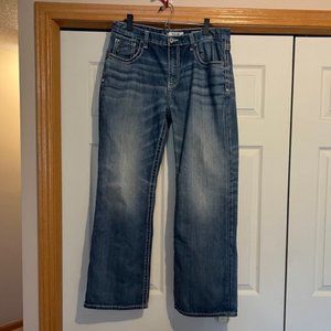 BKE Taylor Jeans 36R